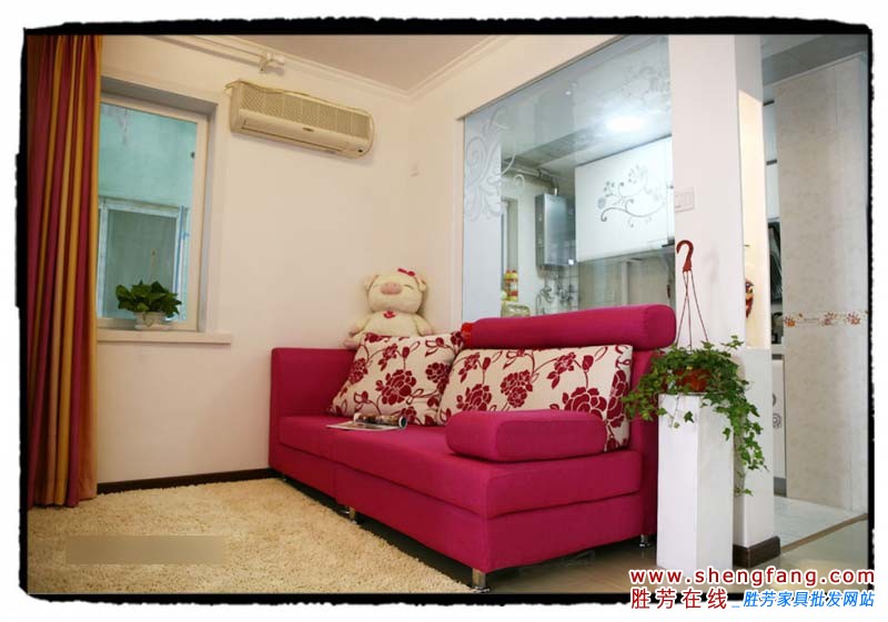 实用的家装设计