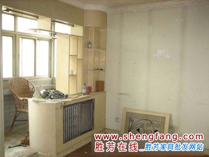 实用的家装设计