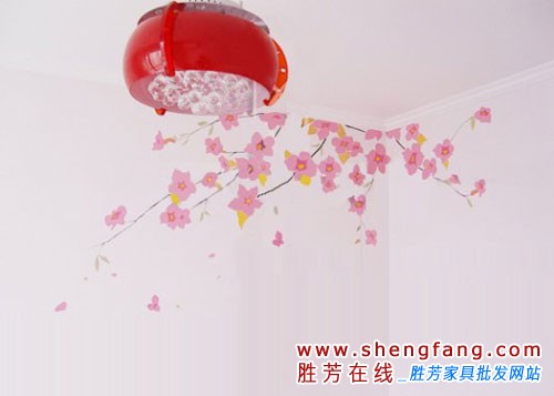 创意无限的墙面装修设计 搭配全攻略赏析