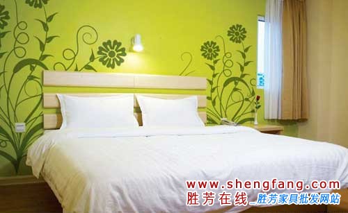 创意无限的墙面装修设计 搭配全攻略赏析