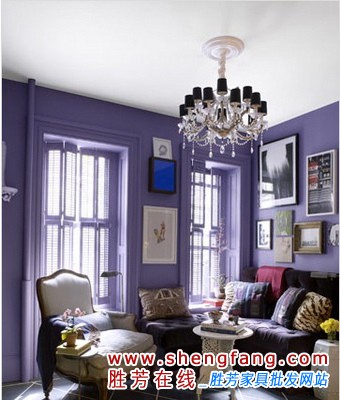 三口之家的小户型装修案例 充满着甜蜜温馨