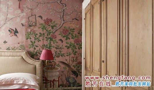 三口之家的小户型装修案例 充满着甜蜜温馨