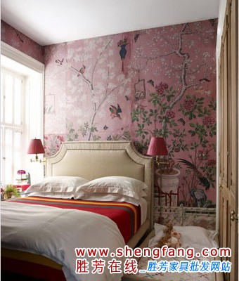 三口之家的小户型装修案例 充满着甜蜜温馨