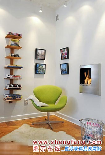 通透的小户型案例 三套案例强势pk9 通透的小户型案例 三套案例强势pk9