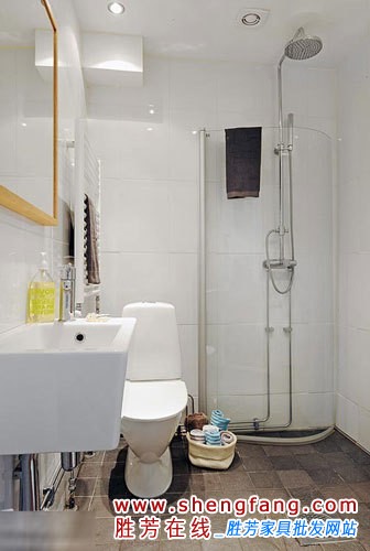 通透的小户型案例 三套案例强势pk13 通透的小户型案例 三套案例强势pk13