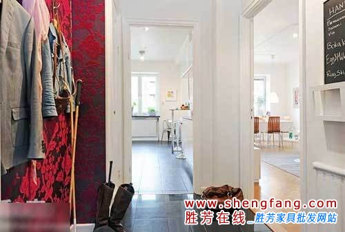 通透的小户型案例 三套案例强势pk21 通透的小户型案例 三套案例强势pk21