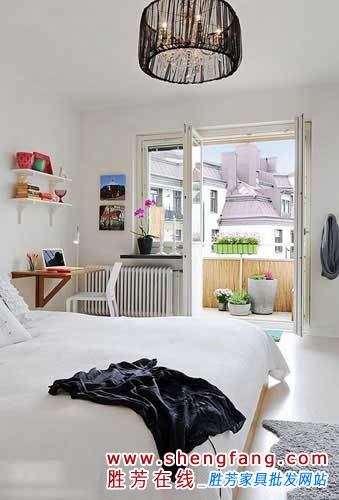 通透的小户型案例 三套案例强势pk5 通透的小户型案例 三套案例强势pk5