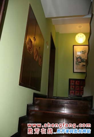 现代混搭装修的家 给你不一样的家居设计灵感