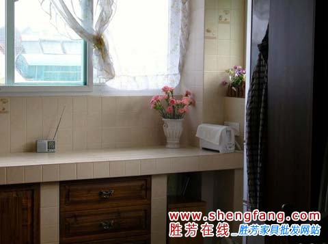 现代混搭装修的家 给你不一样的家居设计灵感