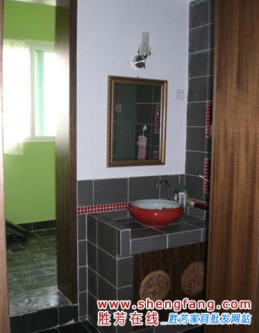 现代混搭装修的家 给你不一样的家居设计灵感