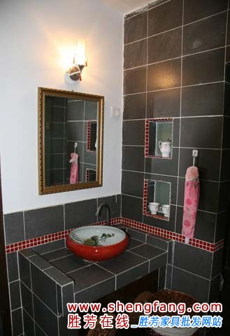 现代混搭装修的家 给你不一样的家居设计灵感