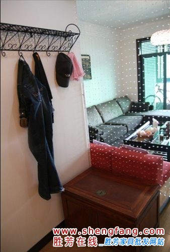 110平米小高层装修 绝对有你想要的风格