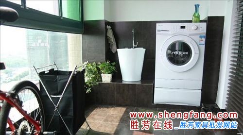 110平米小高层装修 绝对有你想要的风格