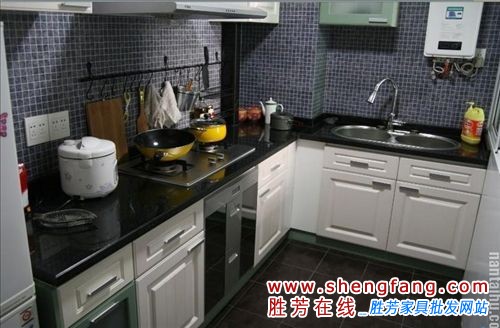 110平米小高层装修 绝对有你想要的风格