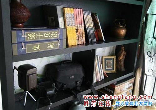 110平米小高层装修 绝对有你想要的风格