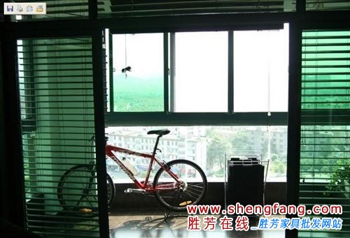 110平米小高层装修 绝对有你想要的风格