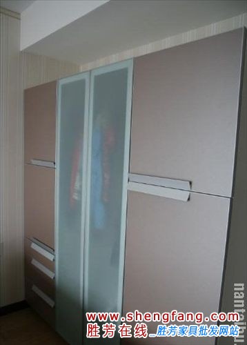 110平米小高层装修 绝对有你想要的风格