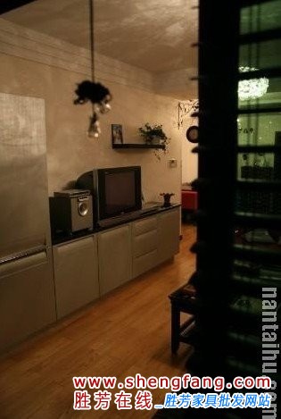 110平米小高层装修 绝对有你想要的风格