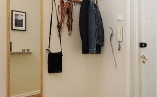 现代简约装修 90后年轻人钟爱的浪漫婚房