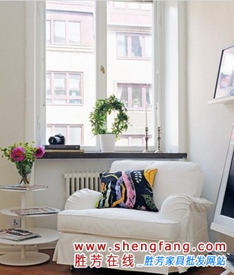 现代简约装修 90后年轻人钟爱的浪漫婚房