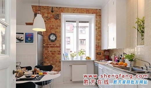 现代简约装修 90后年轻人钟爱的浪漫婚房