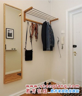 现代简约装修 90后年轻人钟爱的浪漫婚房