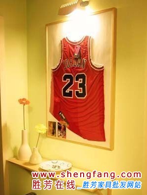 50平米小户型装修效果图 麻雀虽小五脏俱全