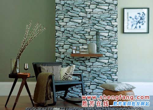 20个不同色彩的客厅设计 各有各的精彩之处