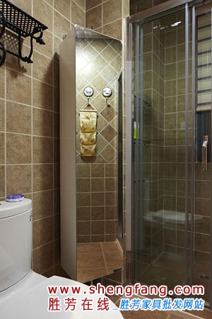 现代简欧奢华家居 绝对重量级亮相