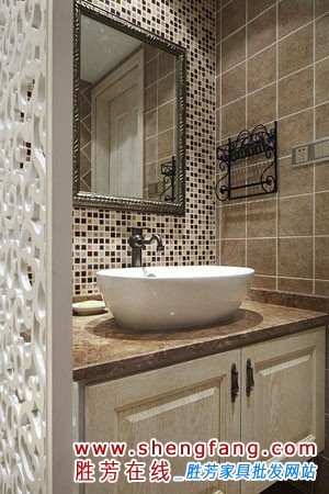 现代简欧奢华家居 绝对重量级亮相