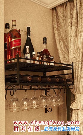 现代简欧奢华家居 绝对重量级亮相