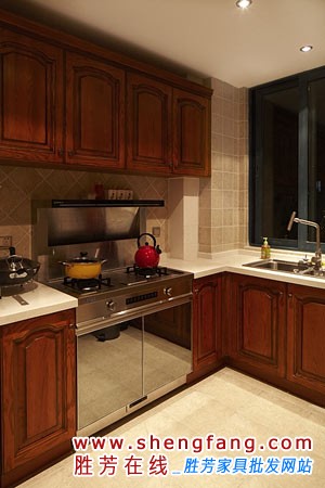 现代简欧奢华家居 绝对重量级亮相