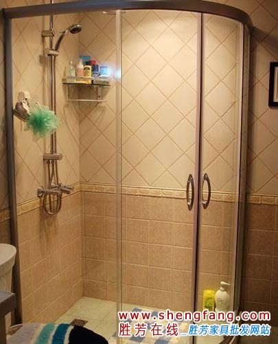 韩国风味家居设计图 22万元打造全新浪漫家