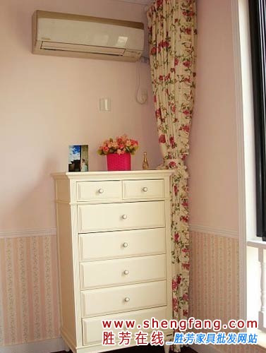 韩国风味家居设计图 22万元打造全新浪漫家