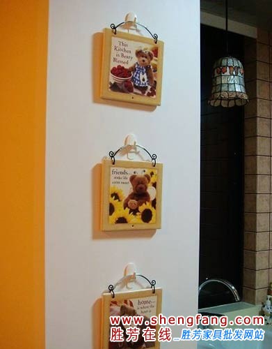 韩国风味家居设计图 22万元打造全新浪漫家