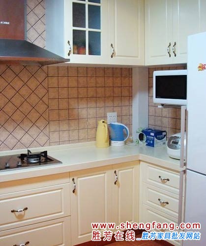 韩国风味家居设计图 22万元打造全新浪漫家