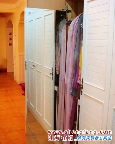 韩国风味家居设计图 22万元打造全新浪漫家