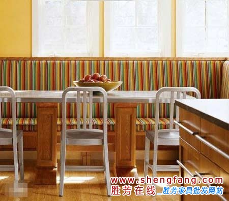 收纳空间设计 教你16个家居收纳的好方法