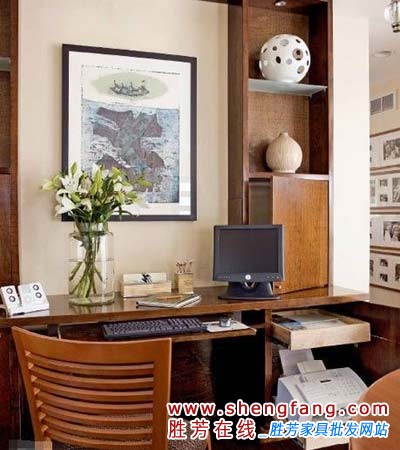 收纳空间设计 教你16个家居收纳的好方法