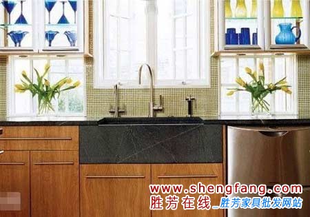 收纳空间设计 教你16个家居收纳的好方法