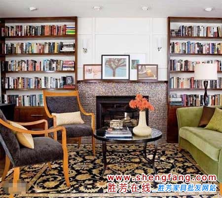 收纳空间设计 教你16个家居收纳的好方法