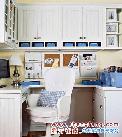 收纳空间设计 教你16个家居收纳的好方法