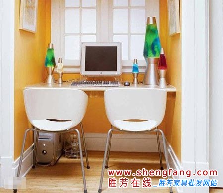 收纳空间设计 教你16个家居收纳的好方法