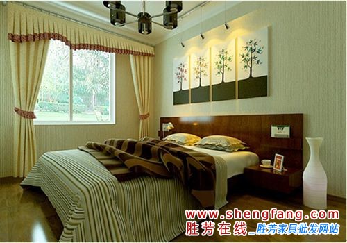 中式复式装修效果图 沉稳大气又不失时尚感