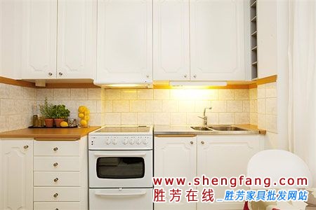 简洁省钱的单身公寓 精彩不容错过