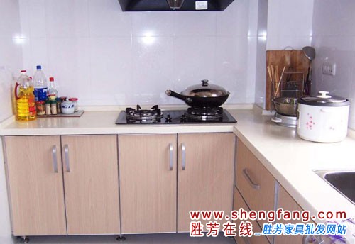 三室一厅装修效果图 文艺清新家居