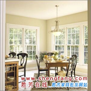 打造富有格调餐厅 让我们的生活更浪漫