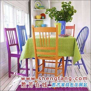 打造富有格调餐厅 让我们的生活更浪漫