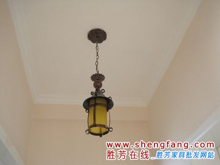 小房子的大精神 不到10万的成果秀