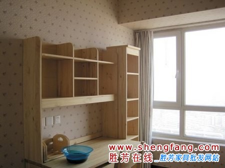 十万装修出非凡的小居室效果